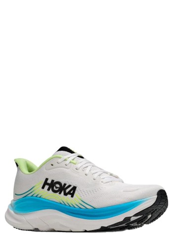 hoka one one sneaker hombre clifton 11 - 1176572 flck 2