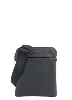 boss crossbody hombre ray_s zip env n. - 50536477 404
