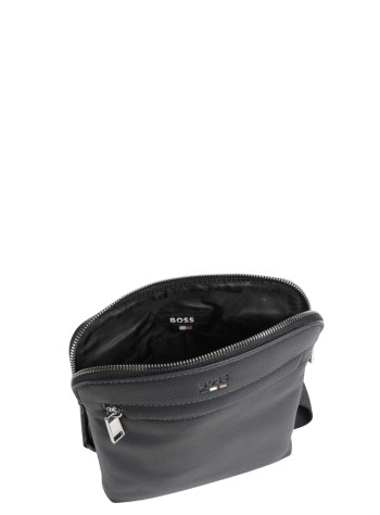 boss crossbody hombre ray_s zip env n. - 50536477 404 2