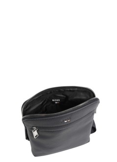 boss crossbody hombre ray_s zip env n. - 50536477 404