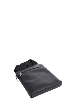 boss crossbody hombre ray_s zip env n. - 50536477 404