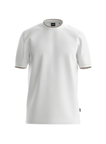 boss camiseta hombre h-tessler 195 (320226) - 50565570 100