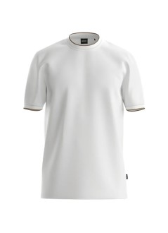 boss camiseta hombre h-tessler 195 (320226) - 50565570 100