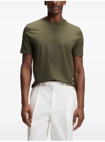 boss camiseta hombre thompson 01 (320424) - 50565995 347 2