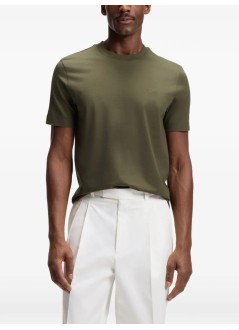 boss camiseta hombre thompson 01 (320424) - 50565995 347