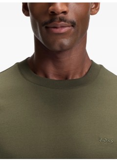 boss camiseta hombre thompson 01 (320424) - 50565995 347