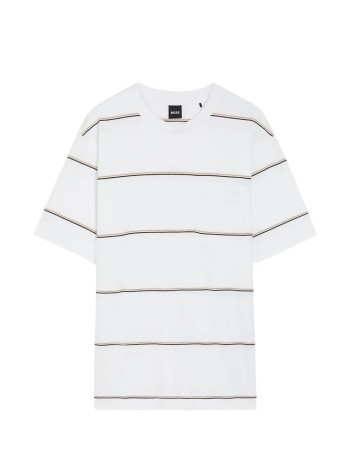 boss camiseta hombre c-tigerman 02 (319918) - 50565027 100
