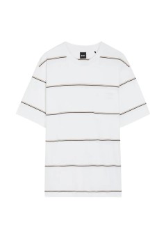 boss camiseta hombre c-tigerman 02 (319918) - 50565027 100