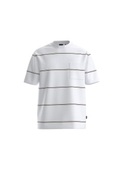 boss camiseta hombre c-tigerman 02 (319918) - 50565027 100