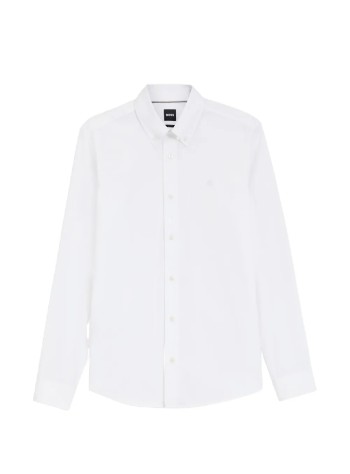 boss camiseria hombre h-roan-bd-e-c1-263 (320645) - 50567016 100