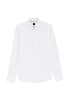 boss camiseria hombre h-roan-bd-e-c1-263 (320645) - 50567016 100