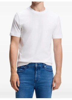 boss camiseta hombre thompson 01 (320424) - 50565995 100
