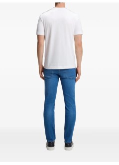 boss camiseta hombre thompson 01 (320424) - 50565995 100
