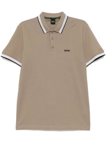 boss polo hombre paddy - 50469055 336