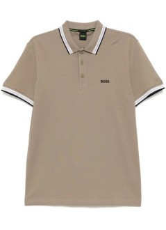 boss polo hombre paddy - 50469055 336