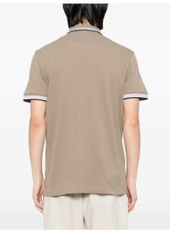 boss polo hombre paddy - 50469055 336