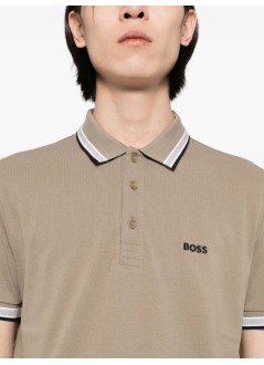 boss polo hombre paddy - 50469055 336
