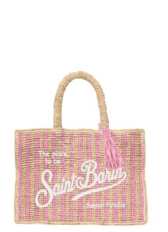 mc2 handbag mujer colette raffia - col0013 02522l