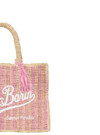 mc2 handbag mujer colette raffia - col0013 02522l 2
