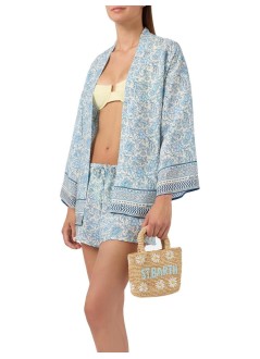 mc2 handbag mujer raffia beach mini - rafb003 00627l