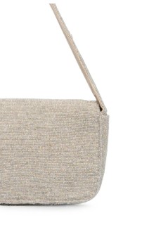 mc2 handbag mujer pearl shoulder bag - perl003 00877l