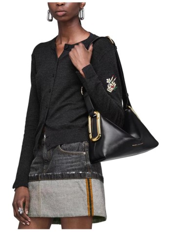 marc jacobs crossbody mujer the juliette messenger - 2p6hcr007h01 001 2