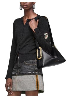 marc jacobs crossbody mujer the juliette messenger - 2p6hcr007h01 001