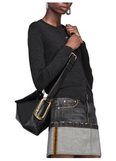 marc jacobs crossbody mujer the juliette messenger - 2p6hcr007h01 001