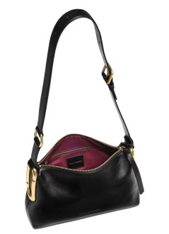 marc jacobs crossbody mujer the juliette messenger - 2p6hcr007h01 001