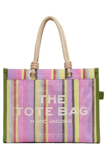 marc jacobs handbag mujer the large tote - 2s6htt022h02 501