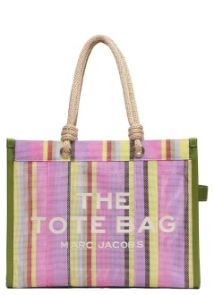 marc jacobs handbag mujer the large tote - 2s6htt022h02 501