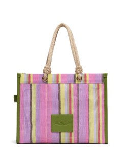 marc jacobs handbag mujer the large tote - 2s6htt022h02 501