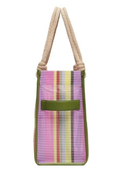 marc jacobs handbag mujer the large tote - 2s6htt022h02 501