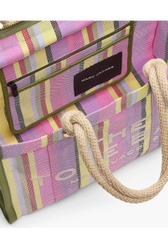 marc jacobs handbag mujer the large tote - 2s6htt022h02 501
