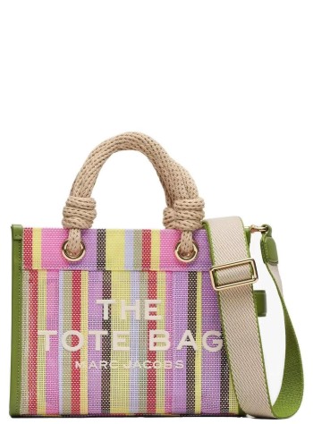 marc jacobs handbag mujer the small tote - 2s6htt023h02 501