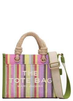 marc jacobs handbag mujer the small tote - 2s6htt023h02 501