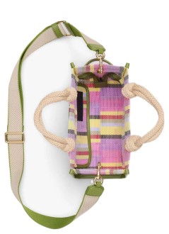 marc jacobs handbag mujer the small tote - 2s6htt023h02 501