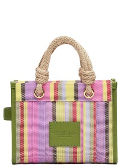 marc jacobs handbag mujer the small tote - 2s6htt023h02 501