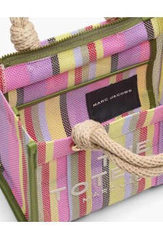 marc jacobs handbag mujer the small tote - 2s6htt023h02 501