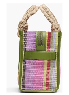 marc jacobs handbag mujer the small tote - 2s6htt023h02 501