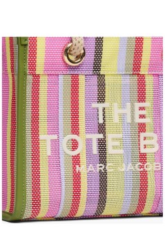 marc jacobs handbag mujer the small tote - 2s6htt023h02 501
