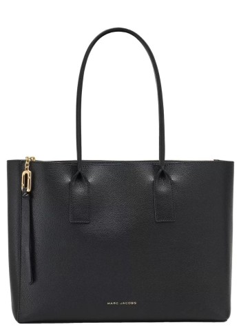marc jacobs handbag mujer the work tote - 2p6htt019h01 001