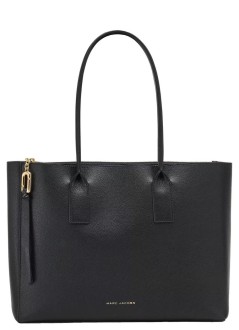 marc jacobs handbag mujer the work tote - 2p6htt019h01 001