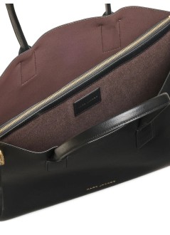 marc jacobs handbag mujer the work tote - 2p6htt019h01 001
