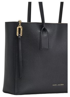 marc jacobs handbag mujer the work tote - 2p6htt019h01 001