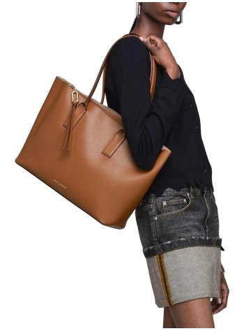 marc jacobs handbag mujer the work tote - 2p6htt019h01 212 2