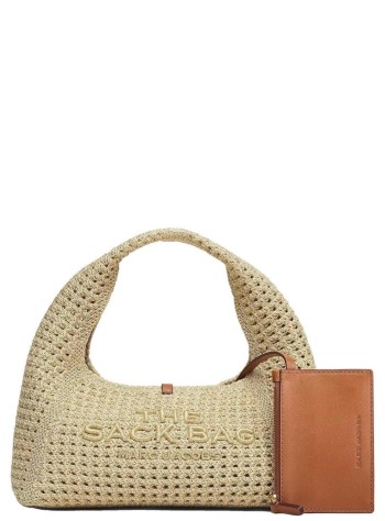 marc jacobs handbag mujer the mini sack - 2p6hsc009h02 252