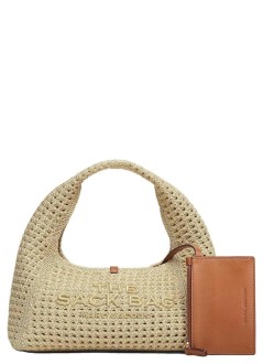 marc jacobs handbag mujer the mini sack - 2p6hsc009h02 252