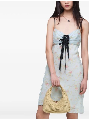 marc jacobs handbag mujer the mini sack - 2p6hsc009h02 252 2