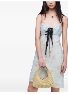 marc jacobs handbag mujer the mini sack - 2p6hsc009h02 252